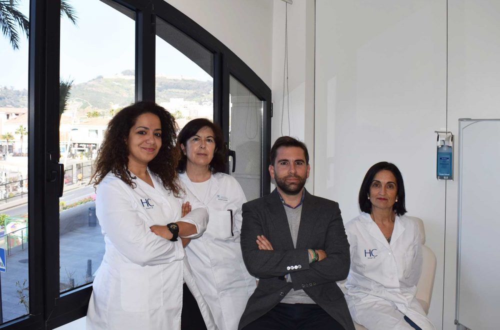 Centro Médico Ceuta