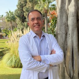 Dr Marañes Antoñanzas, Alberto